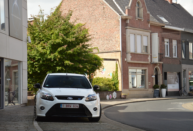 Ford Focus RS 2009