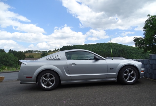 Ford Mustang GT