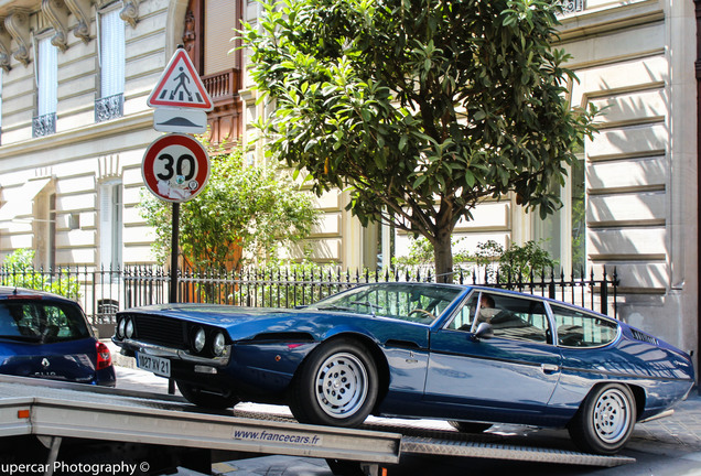 Lamborghini Espada