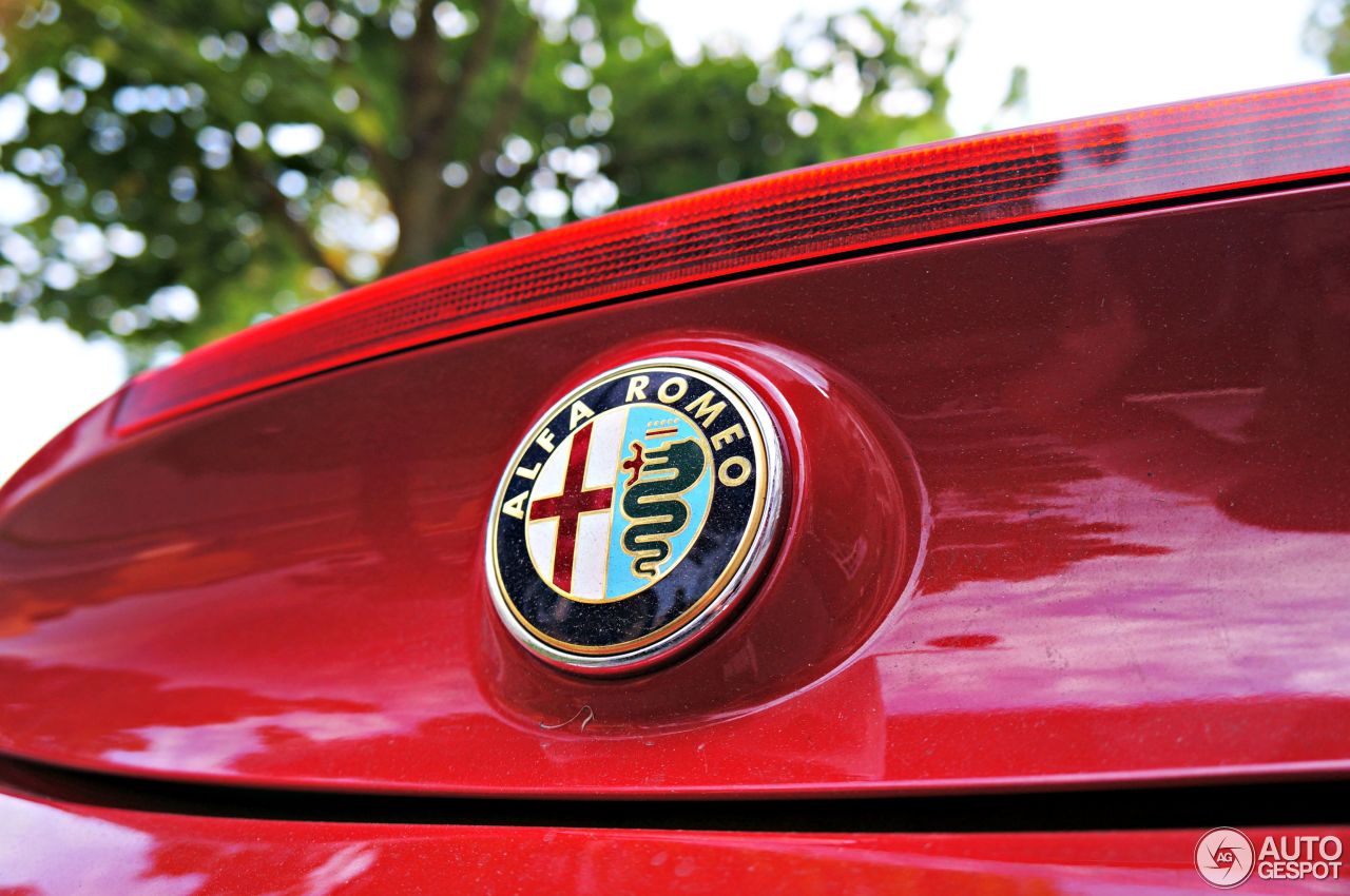 Alfa Romeo 4C Coupé