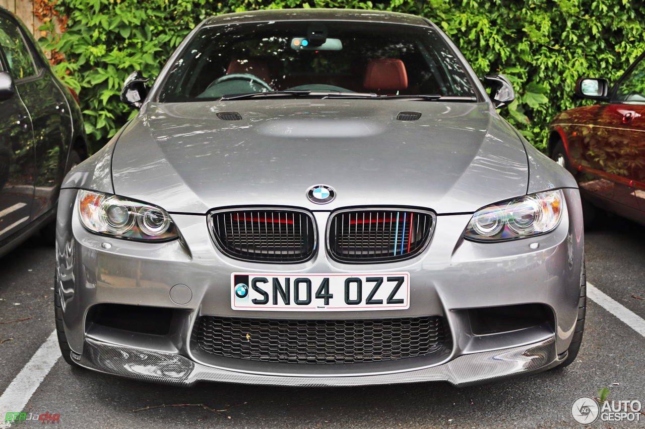 BMW M3 E92 Coupé