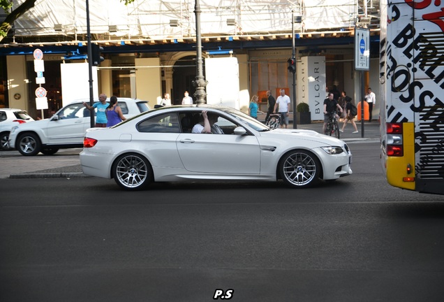 BMW M3 E92 Coupé