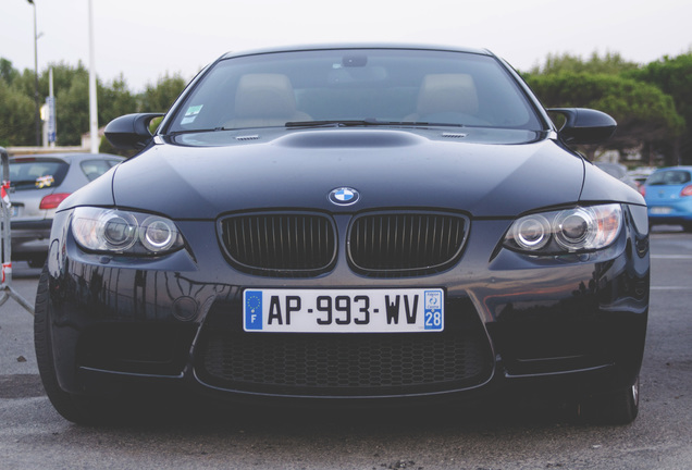 BMW M3 E92 Coupé