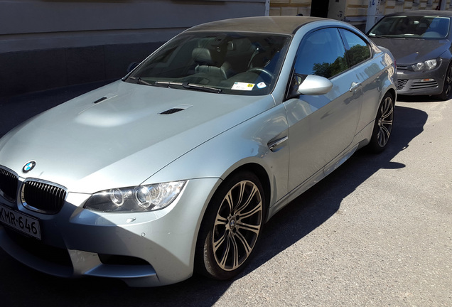 BMW M3 E92 Coupé