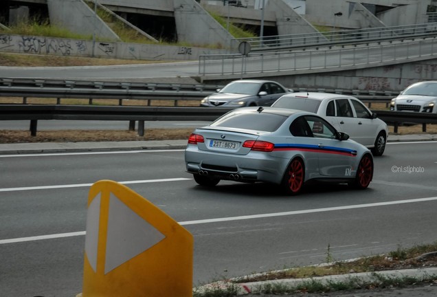 BMW M3 E92 Coupé