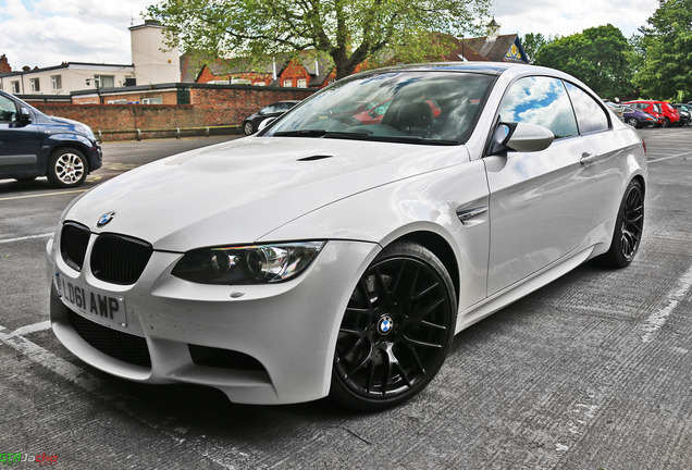 BMW M3 E92 Coupé