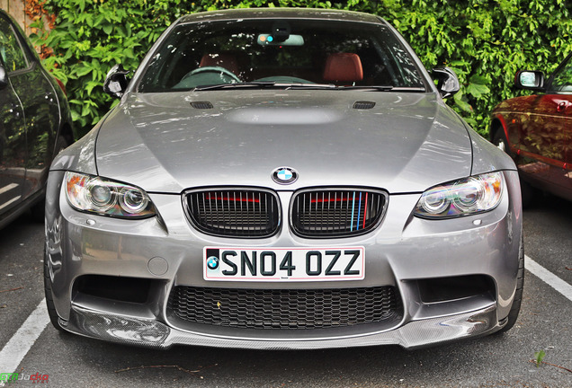 BMW M3 E92 Coupé