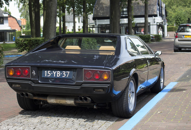 Ferrari Dino 308 GT4 2+2