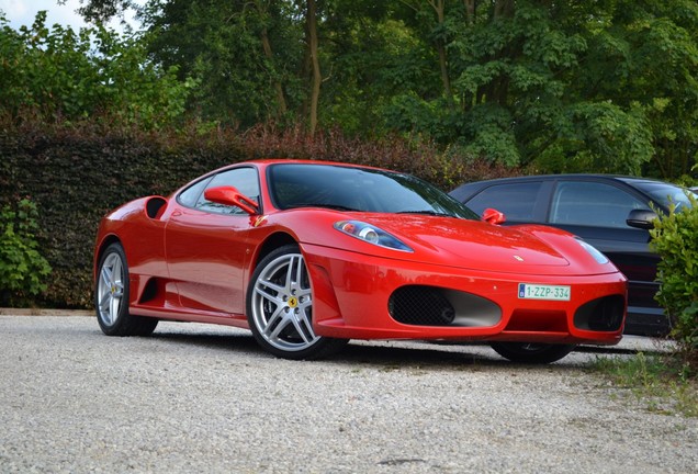 Ferrari F430