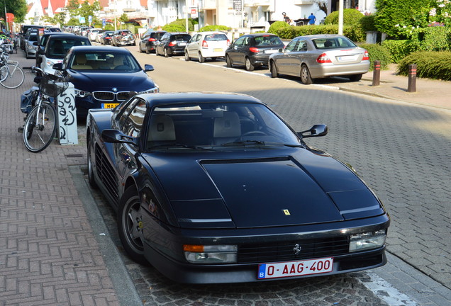 Ferrari Testarossa