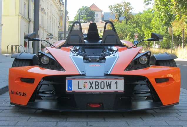 KTM X-Bow