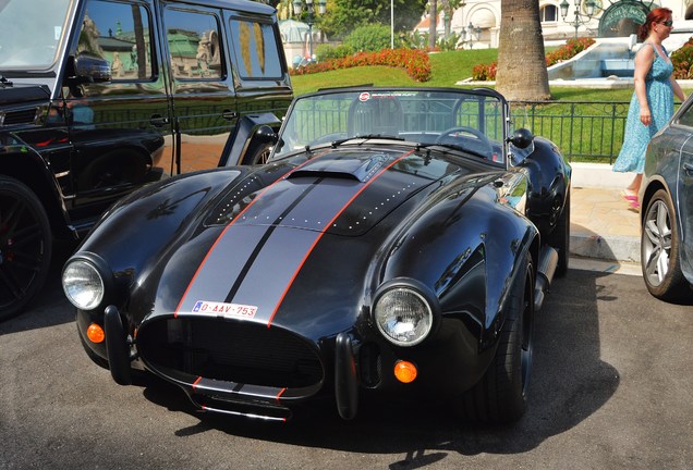 AC Cobra Superformance 427