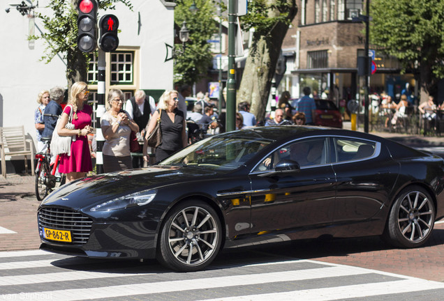 Aston Martin Rapide S