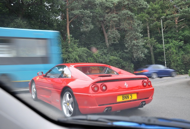 Ferrari F355 Berlinetta