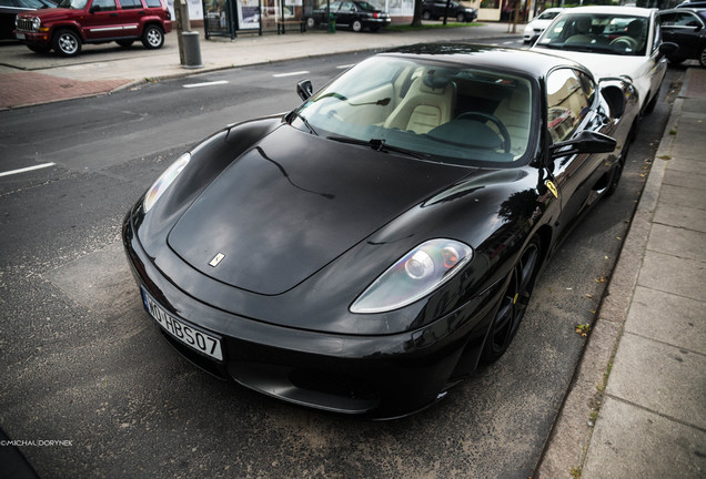 Ferrari F430