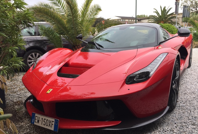 Ferrari LaFerrari