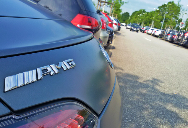 Mercedes-AMG GT S C190