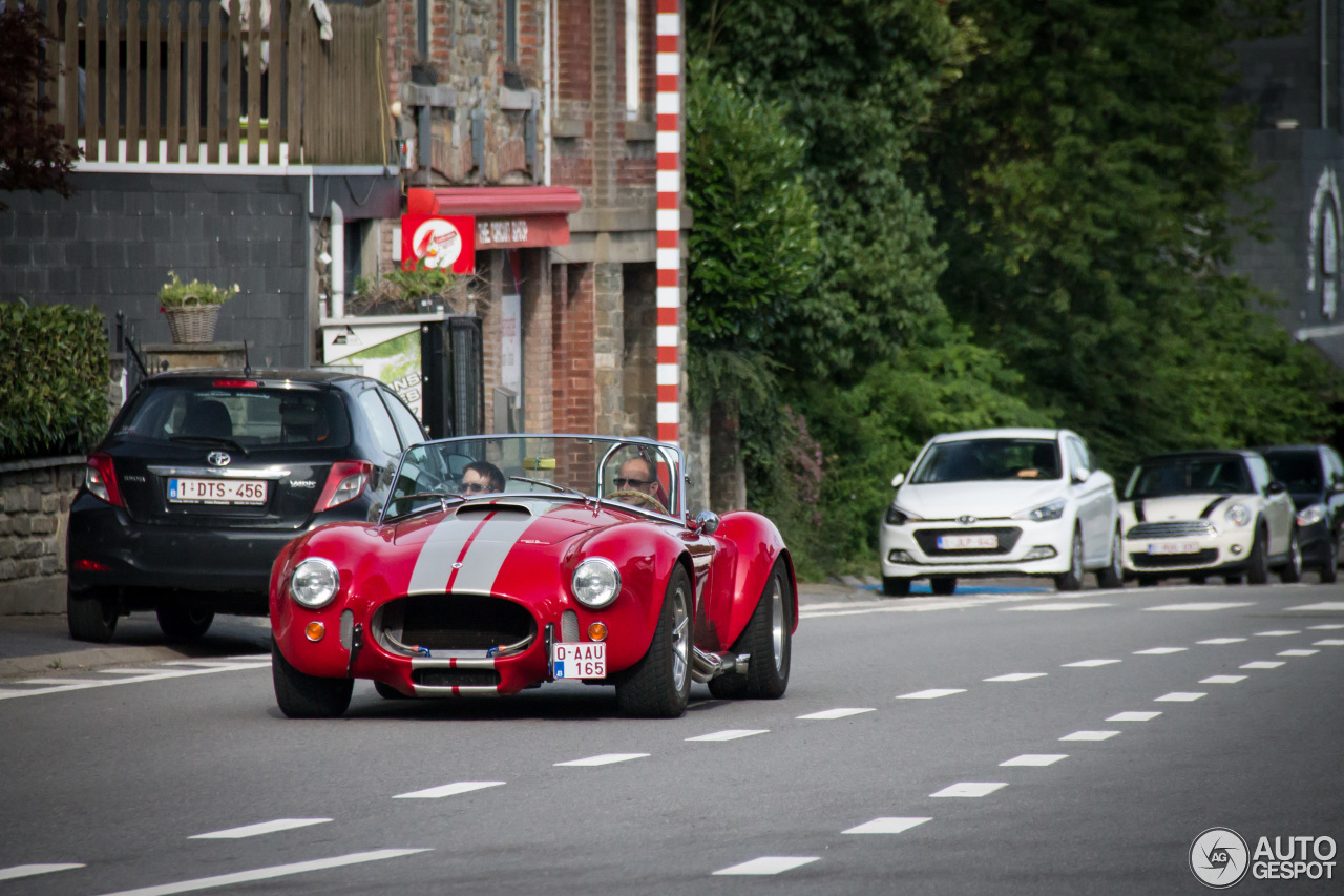 AC Cobra