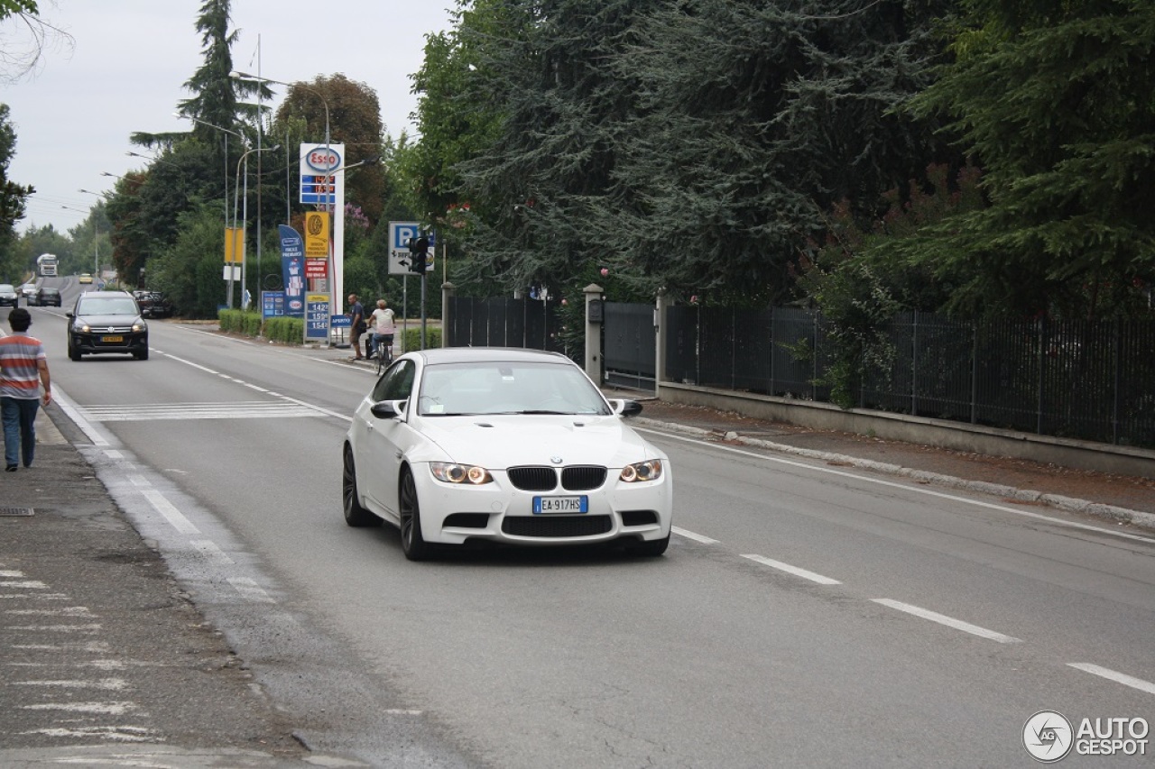 BMW M3 E92 Coupé