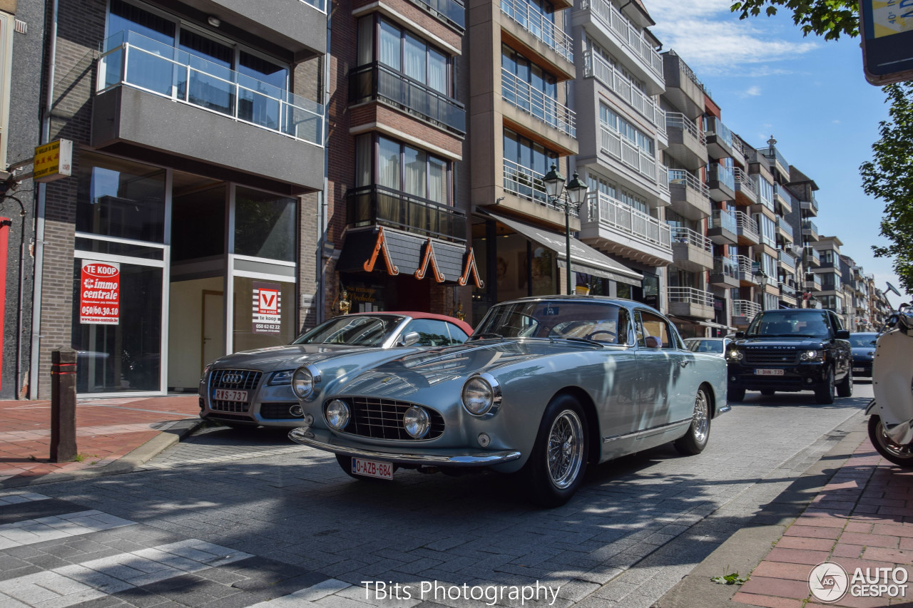 Ferrari 250 GT Boano