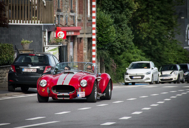 AC Cobra