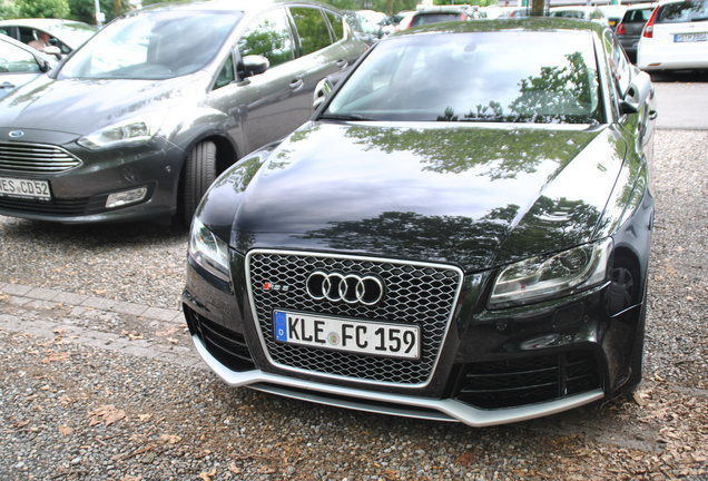 Audi RS5 8T