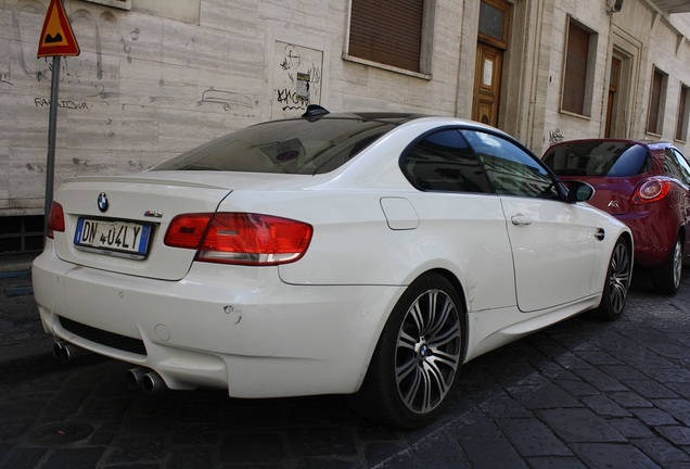 BMW M3 E92 Coupé