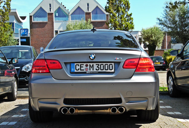 BMW M3 E92 Coupé