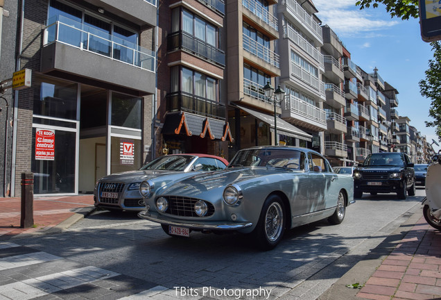 Ferrari 250 GT Boano