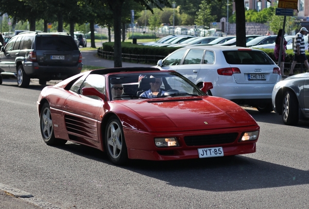 Ferrari 348 TS