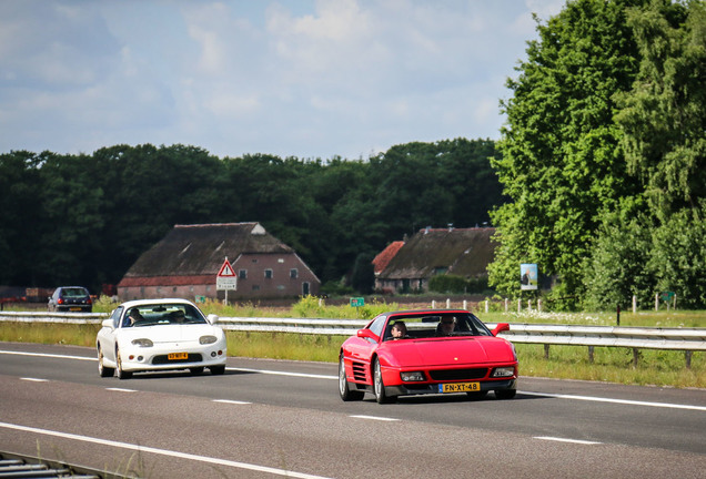 Ferrari 348 TS