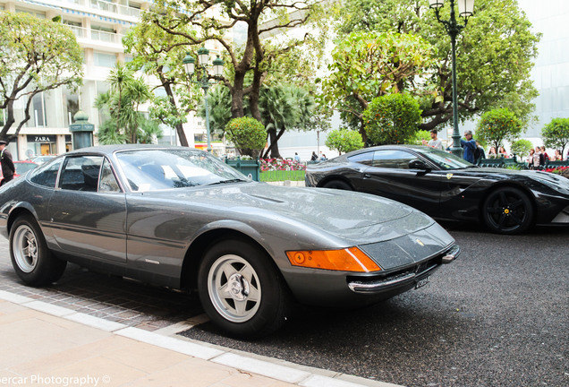 Ferrari 365 GTB/4 Daytona