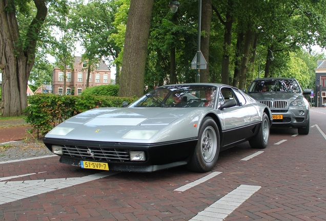 Ferrari 512 BB