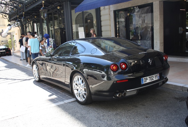 Ferrari 612 Scaglietti