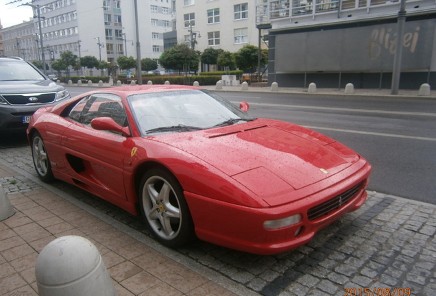 Ferrari F355 Berlinetta