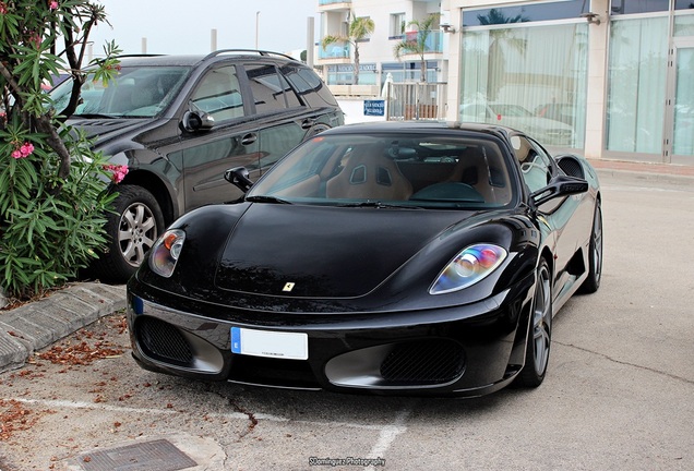 Ferrari F430