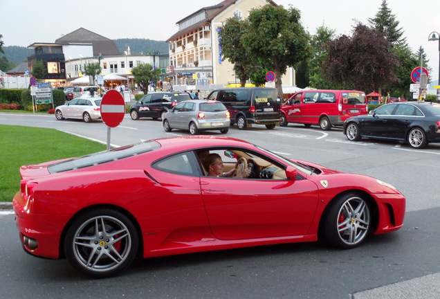 Ferrari F430