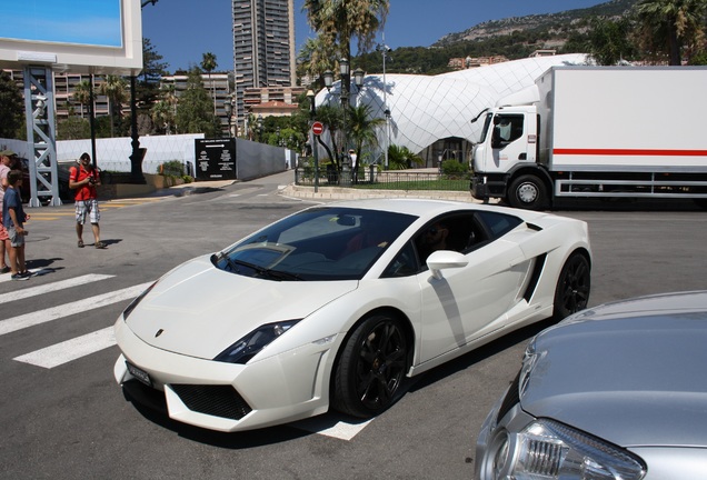 Lamborghini Gallardo LP560-4