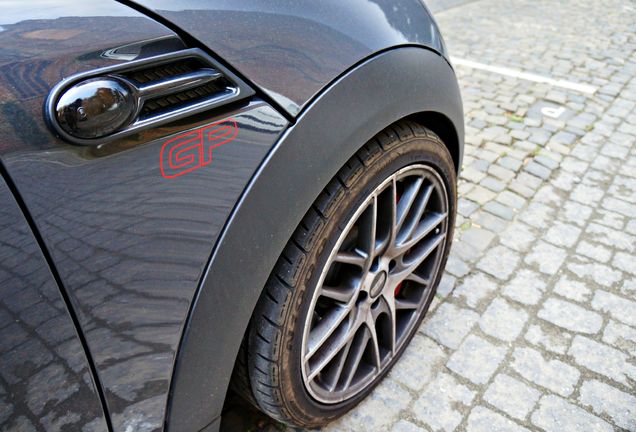 Mini R56 John Cooper Works GP