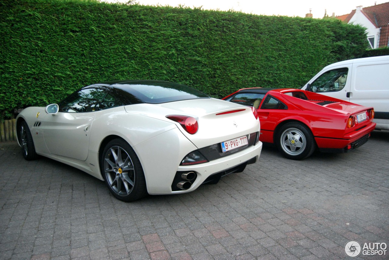 Ferrari 328 GTS