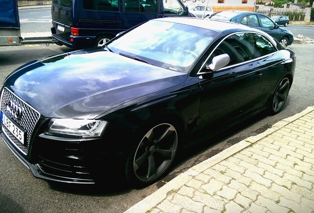 Audi RS5 8T