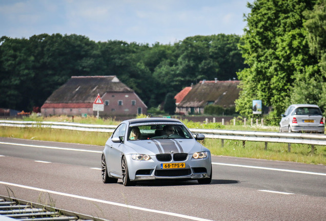 BMW M3 E92 Coupé