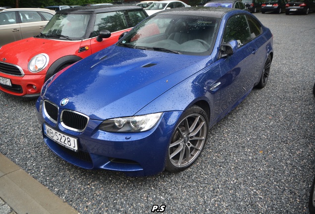 BMW M3 E92 Coupé