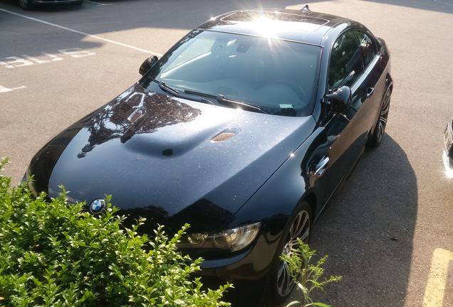 BMW M3 E92 Coupé