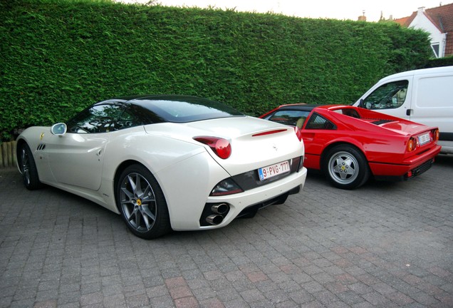 Ferrari 328 GTS