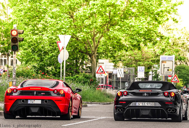 Ferrari 430 Scuderia