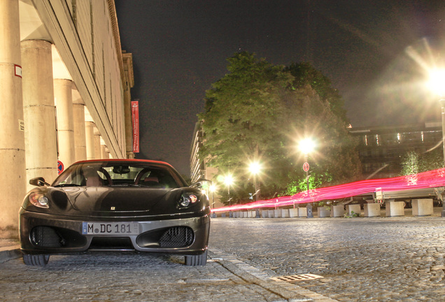 Ferrari F430 Spider