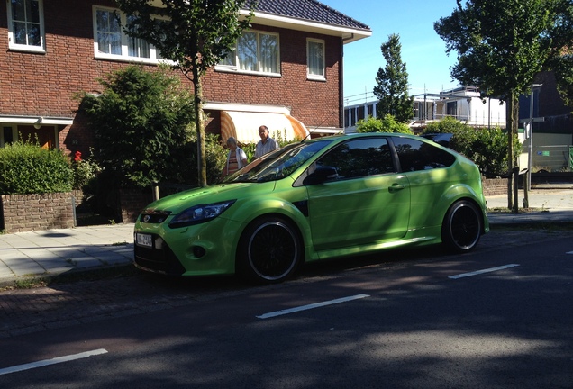 Ford Focus RS 2009