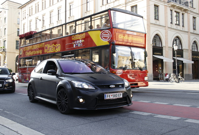 Ford Focus RS 500