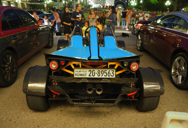 KTM X-Bow